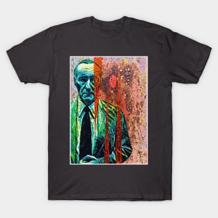 Burroughs T-Shirt